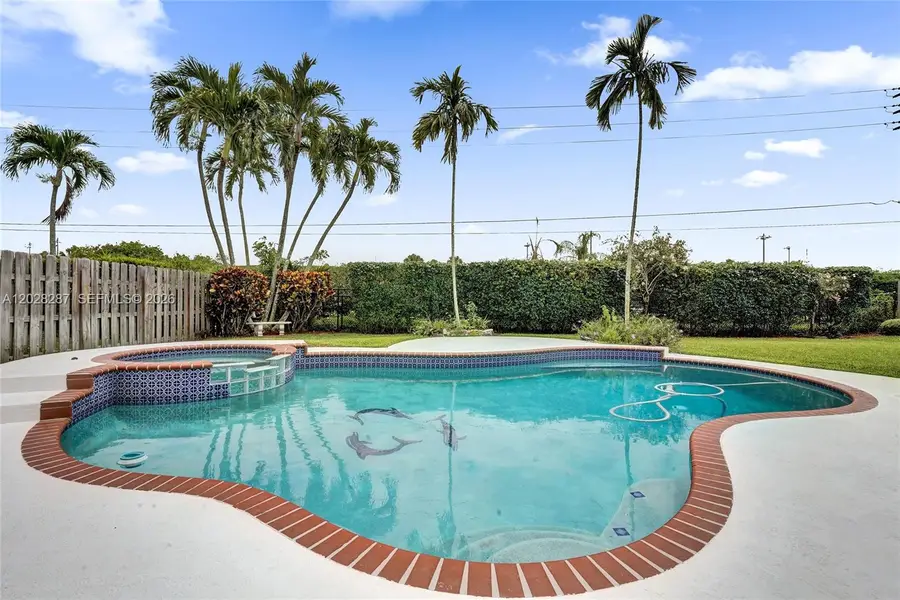 8860 Southern Orchard Road S, Davie, FL 33328 - #2