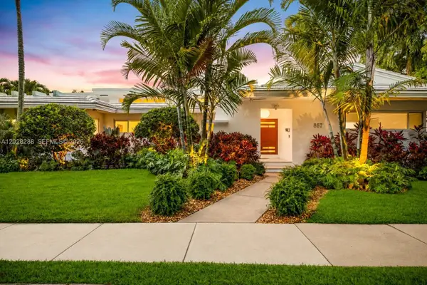 857 NE 98th Street, Miami Shores, FL 33138