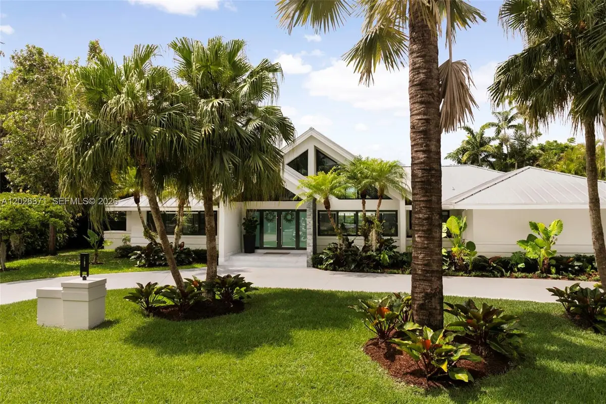 7440 SW 106th Street, Pinecrest, FL 33156 - #1