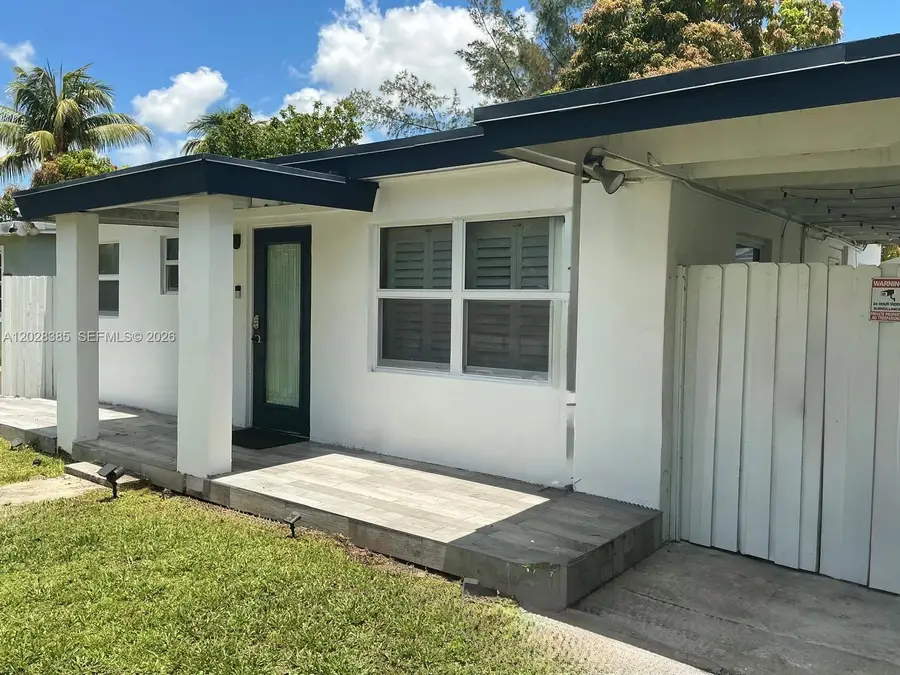6025 SW 40th Street, Miramar, FL 33023 - #3