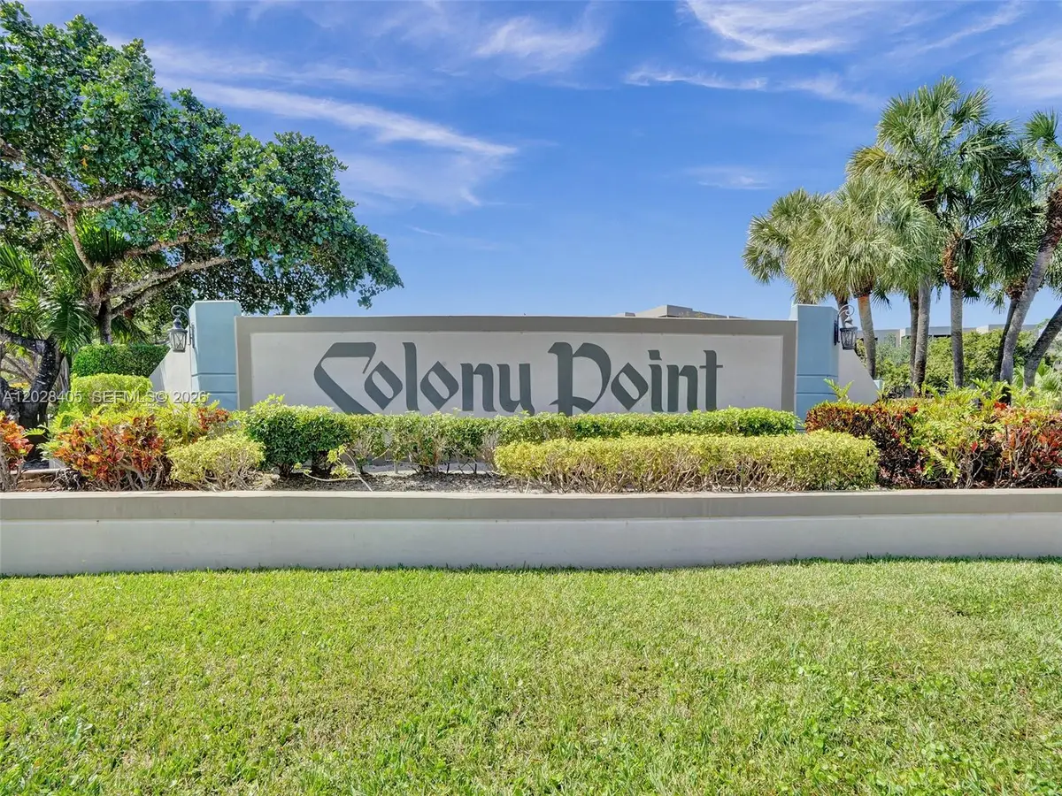 901 Colony Point Circle #501, Pembroke Pines, FL 33026 - #1