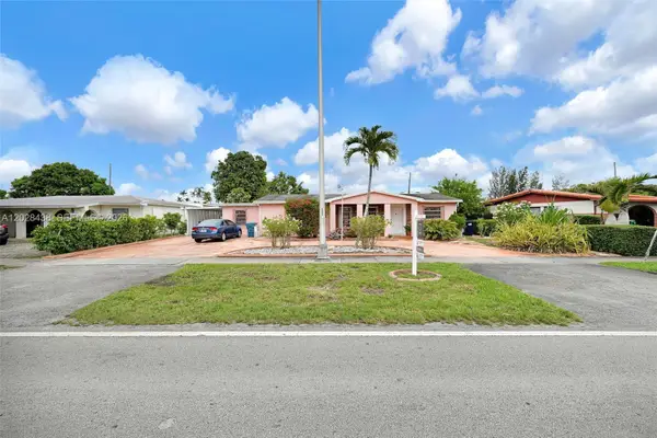 1421 SW 92nd Avenue, Miami, FL 33174