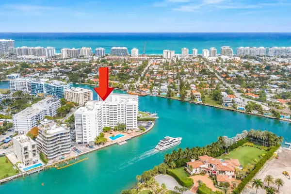 9102 W Bay Harbor Drive #3C, Bay Harbor Islands, FL 33154