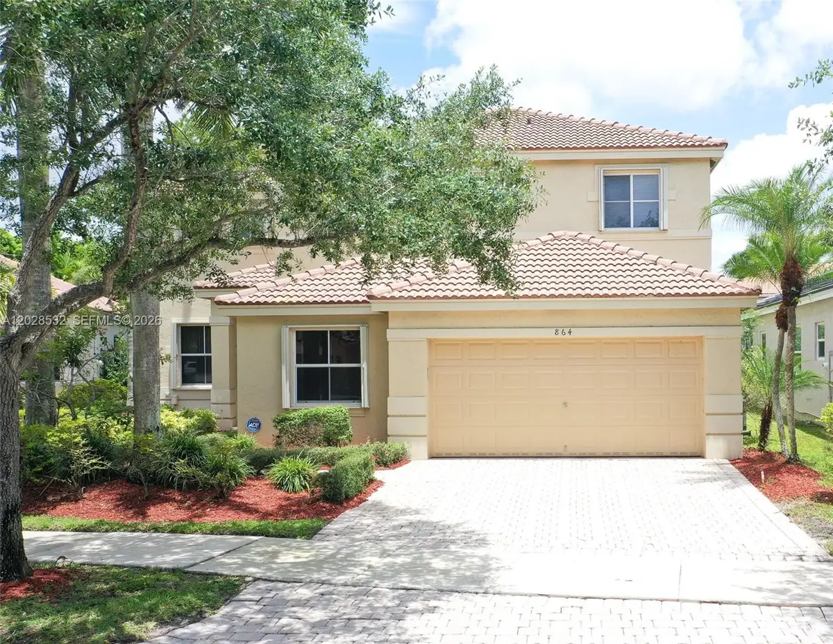 Address Withheld By Seller, Weston, FL 33327 - #1