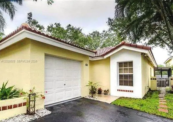 1341 Seagrape Circle, Weston, FL 33326 - #1