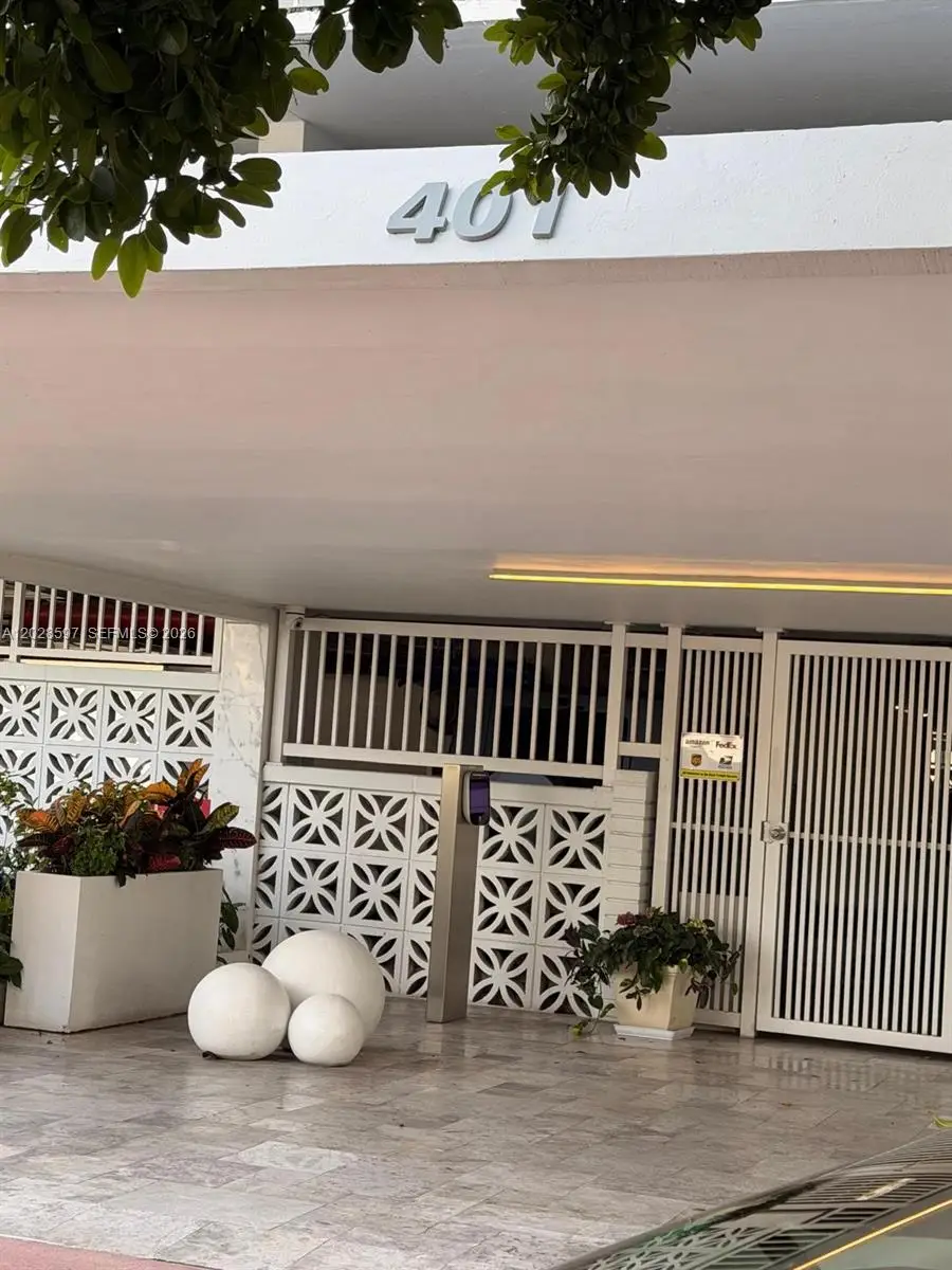 401 Ocean Drive #224, Miami Beach, FL 33139 - #1