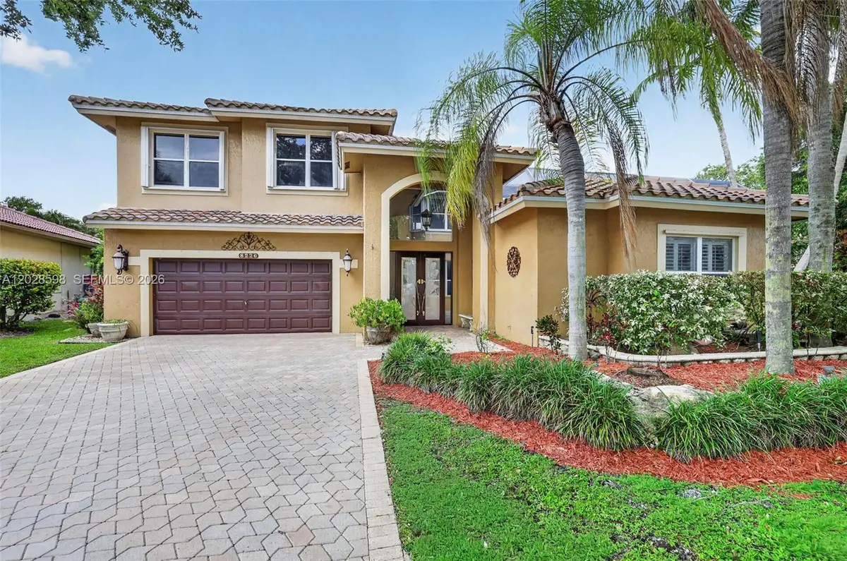 8226 NW 41st Street, Coral Springs, FL 33065 - #1