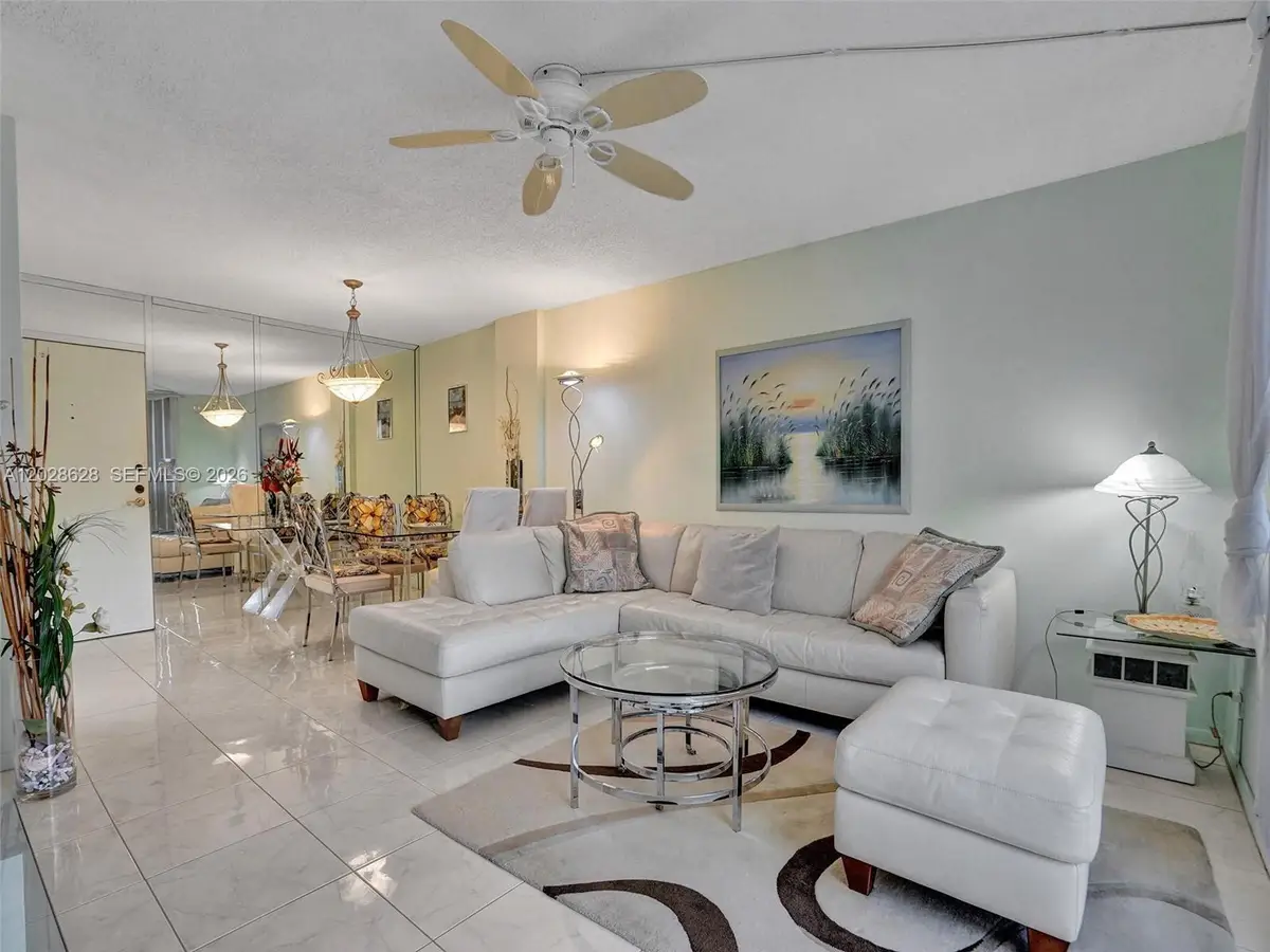 3113 S Ocean Drive #603, Hallandale Beach, FL 33009 - #1