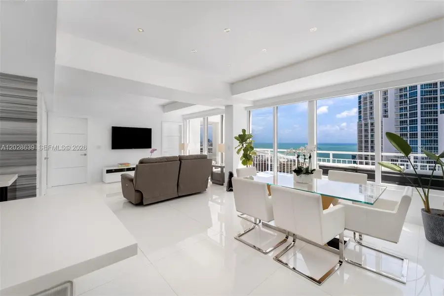 400 S Pointe Drive #PH2502, Miami Beach, FL 33139 - #2