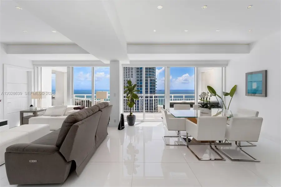400 S Pointe Drive #PH2502, Miami Beach, FL 33139 - #3