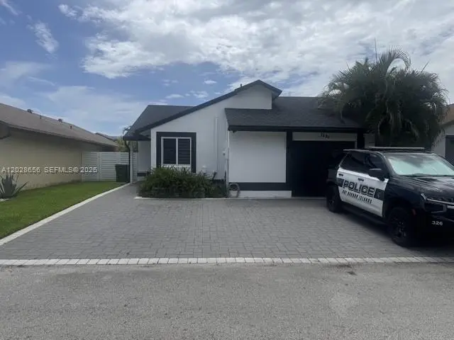 1131 SW 110th Avenue, Pembroke Pines, FL 33025 - #2