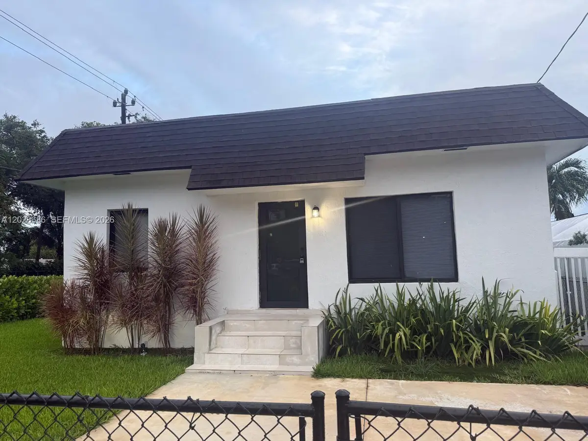 1800 NW 18th Terrace, Miami, FL 33125 - #1