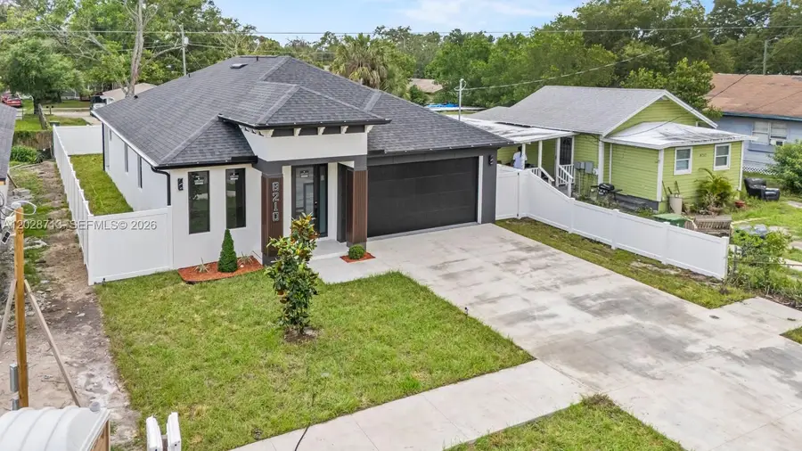 8210 N Elmer Street, Tampa, FL 33604 - #2