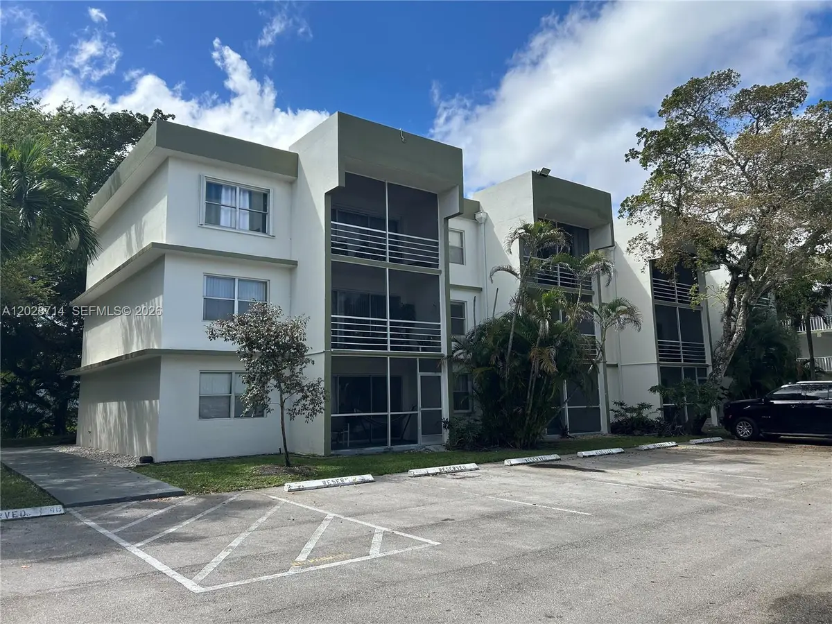 4205 N University Drive #112, Sunrise, FL 33351 - #1