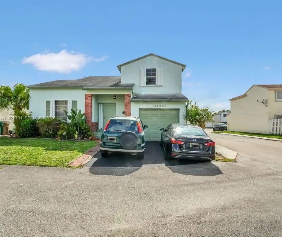 14000 Langley Place, Davie, FL 33325 - #1