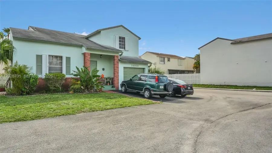 14000 Langley Place, Davie, FL 33325 - #2