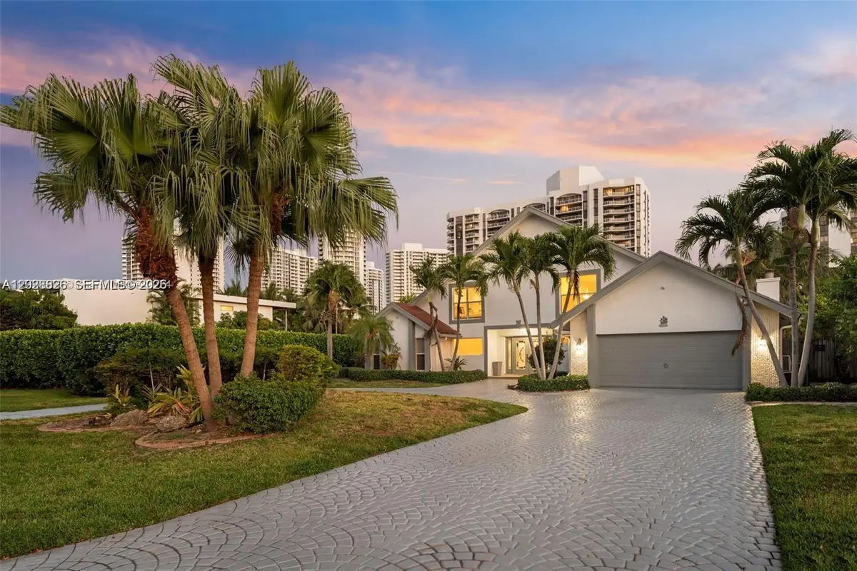 413 Holiday Drive, Hallandale Beach, FL 33009 - #1