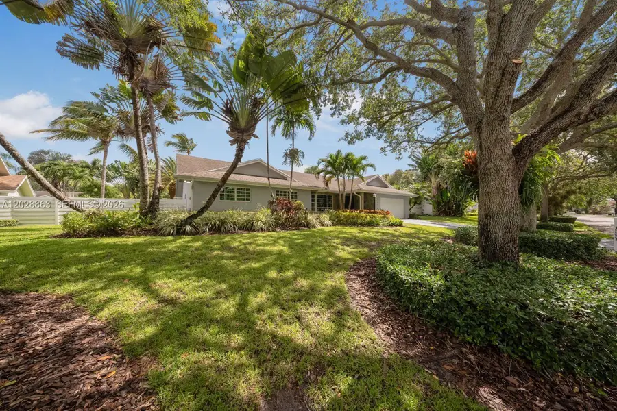 15351 SW 146th Street, Miami, FL 33196 - #2