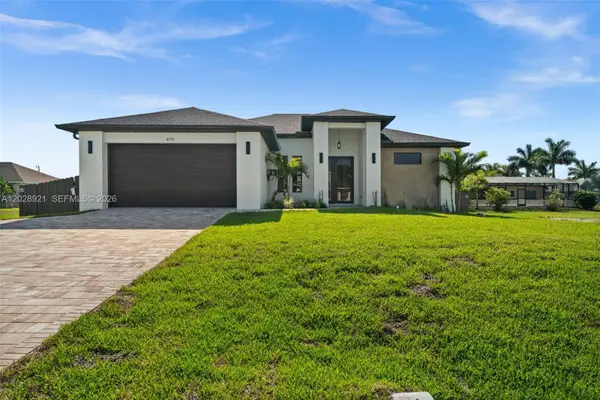 415 NW 37th, Matlacha, FL 33993