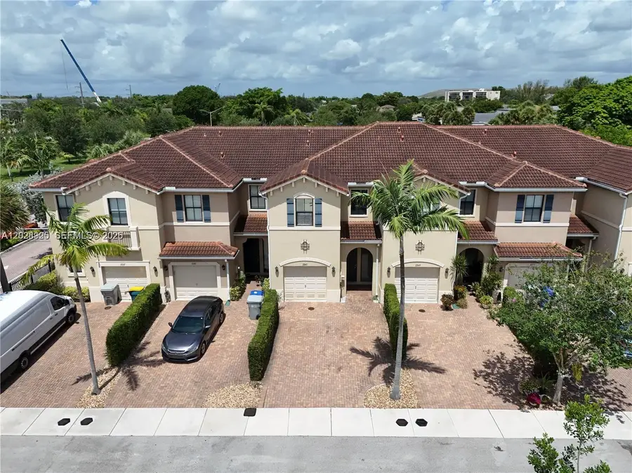 3345 NW 11th Avenue, Pompano Beach, FL 33064 - #2