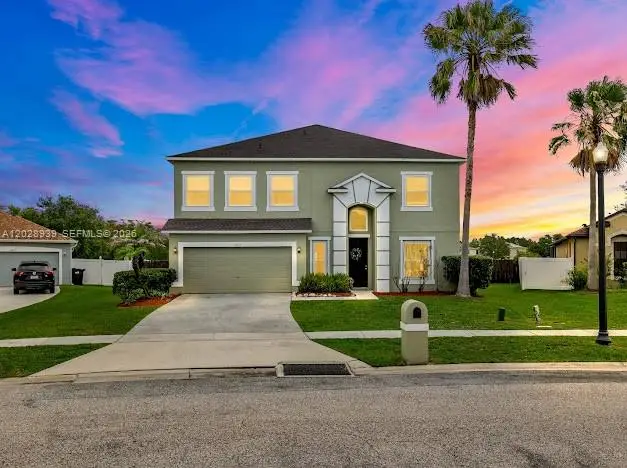 Address Withheld By Seller, Orlando, FL 32833 - #2