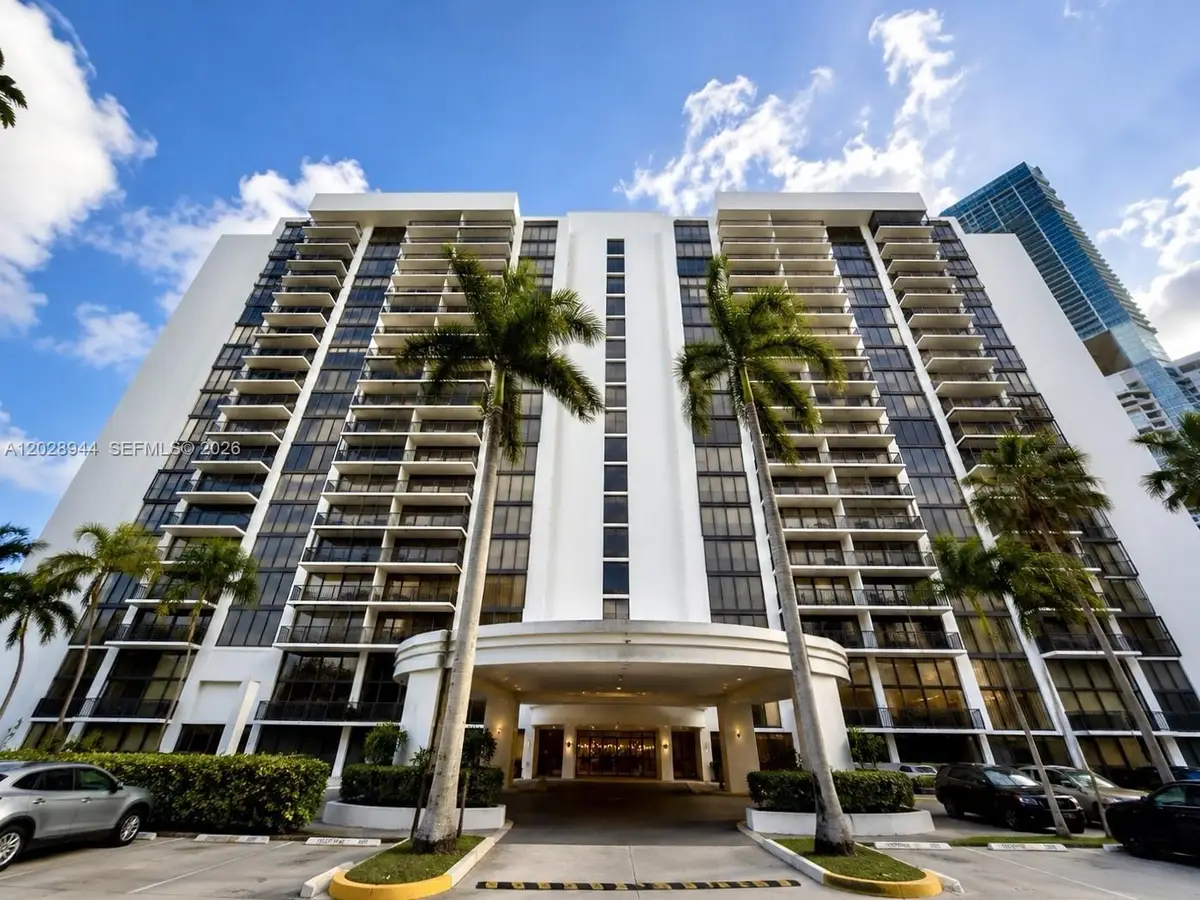 1450 Brickell Bay Drive #810, Miami, FL 33131 - #1