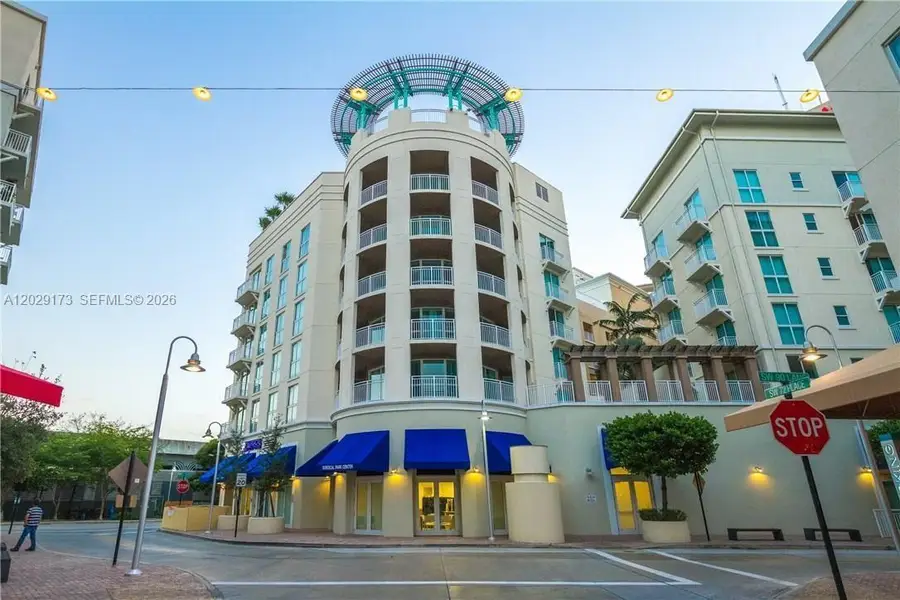 7270 SW 88th Street #B502, Miami, FL 33156 - #2
