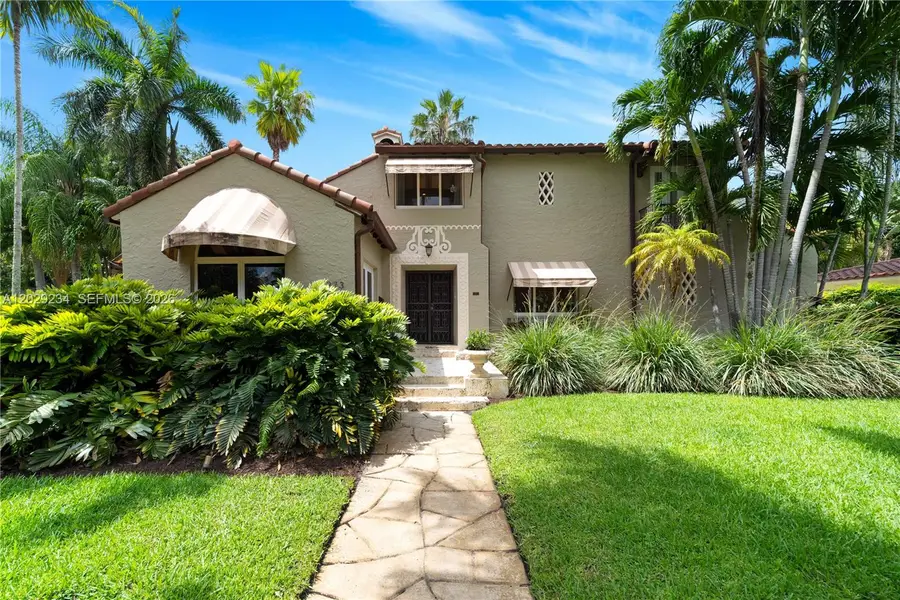 273 NE 98th Street, Miami Shores, FL 33138 - #2