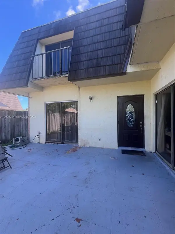 4681 Cherry Road, West Palm Beach, FL 33417