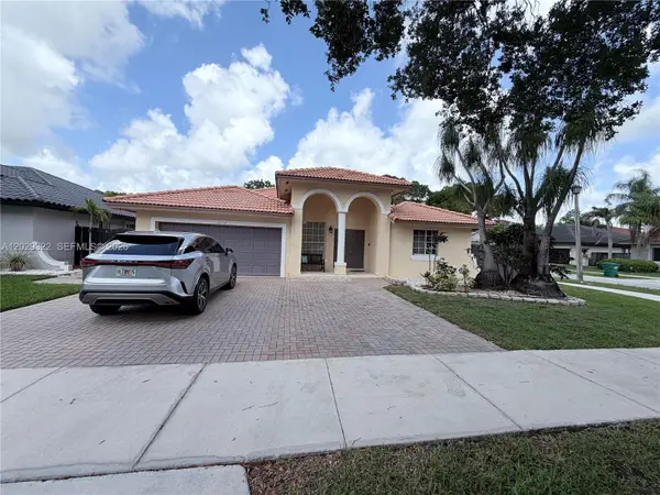10138 SW 161st Avenue, Miami, FL 33196