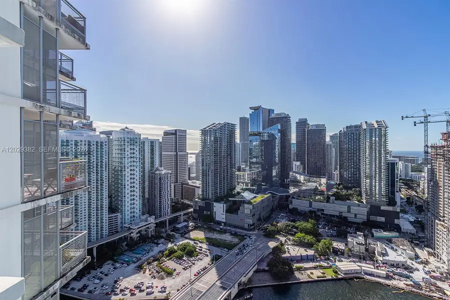350 S Miami Avenue #3914, Miami, FL 33130 - #2