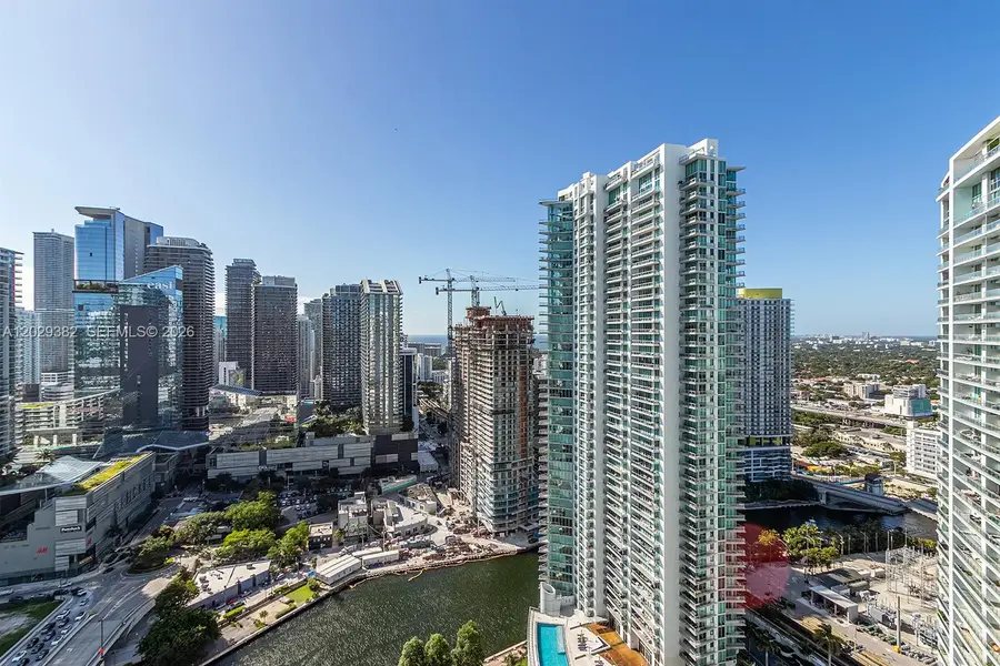 350 S Miami Avenue #3914, Miami, FL 33130 - #3