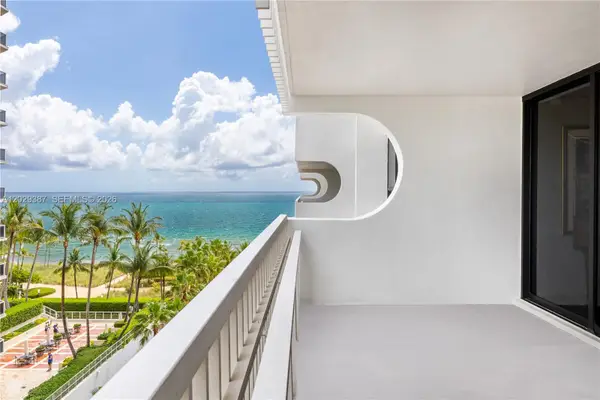 10205 Collins Avenue #604, Bal Harbour, FL 33154