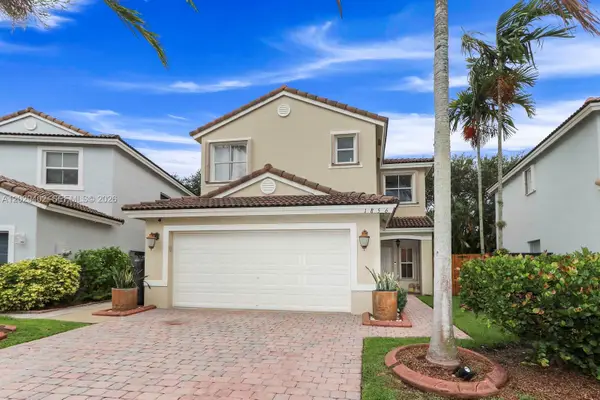 Address Withheld By Seller, Homestead, FL 33035