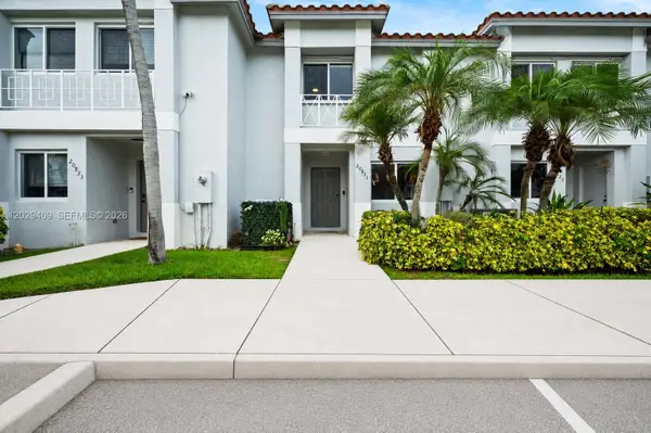 20831 NW 3rd Court, Pembroke Pines, FL 33029