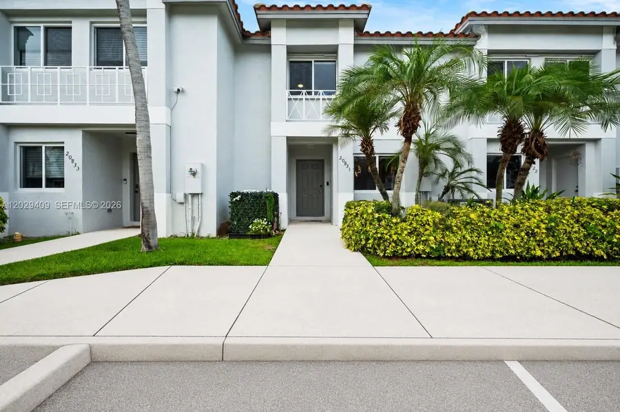 20831 NW 3rd Court, Pembroke Pines, FL 33029 - #2
