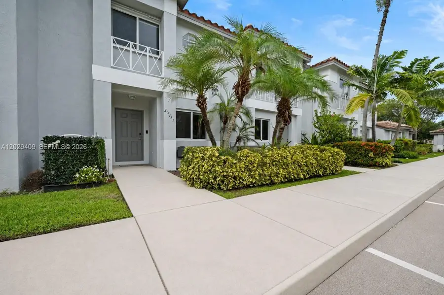 20831 NW 3rd Court, Pembroke Pines, FL 33029 - #3