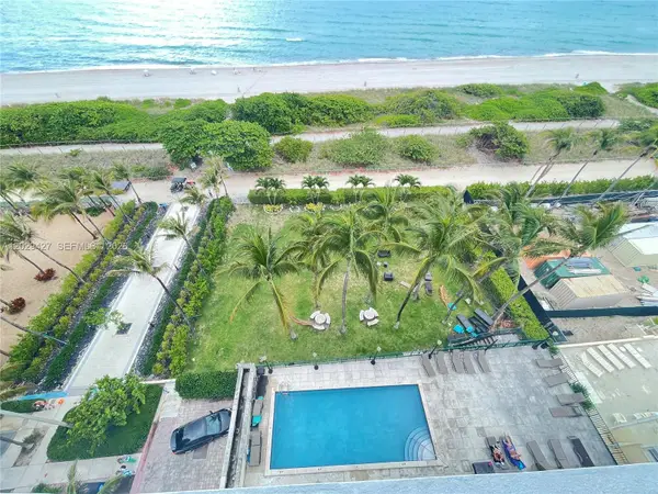 9195 Collins Avenue #1001, Surfside, FL 33154