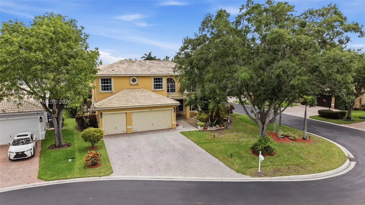 4909 NW 115th Way, Coral Springs, FL 33076 - #1