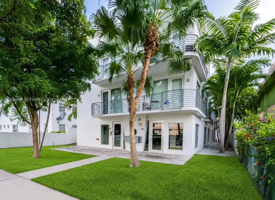 945 Michigan Avenue #5, Miami Beach, FL 33139 - #2