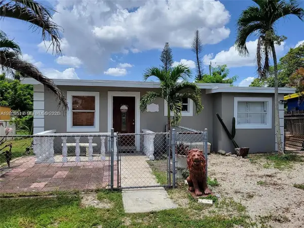 1752 Lauderdale Manor Drive, Fort Lauderdale, FL 33311