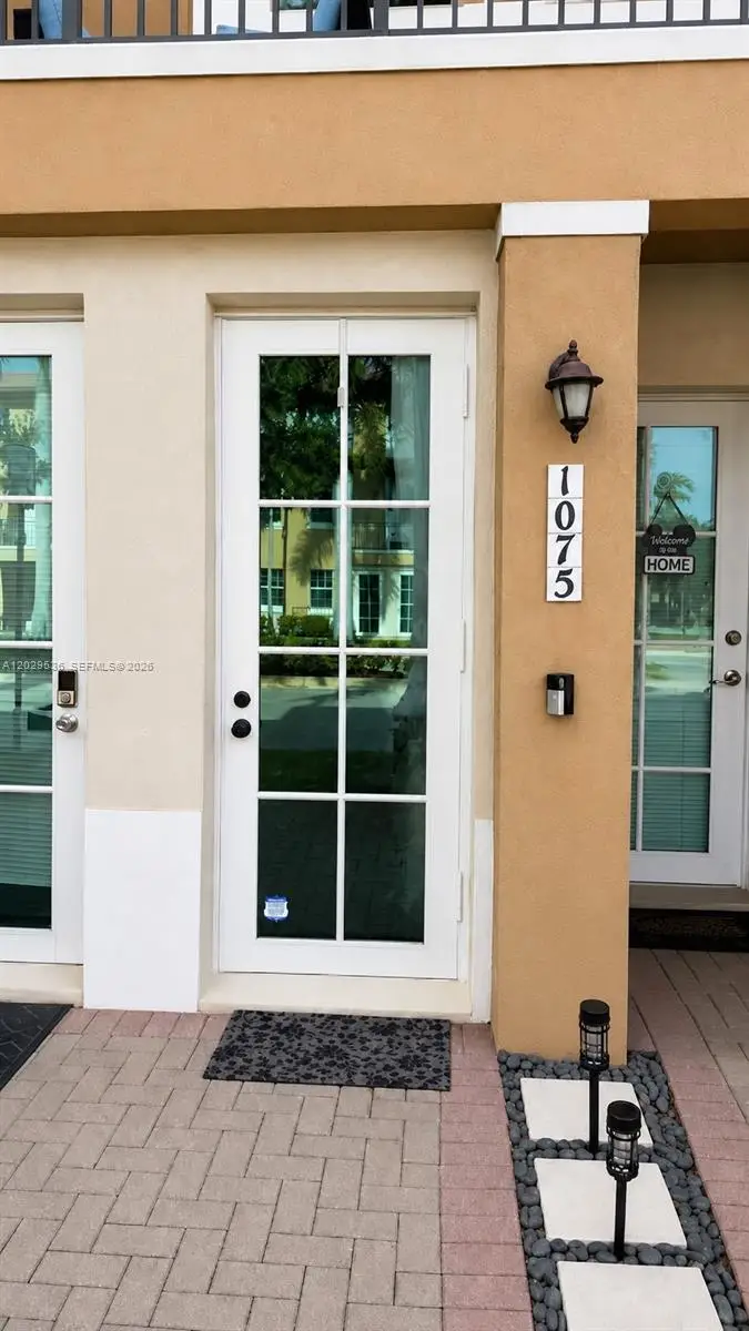 1075 SW 147th Avenue #5601, Pembroke Pines, FL 33027 - #2