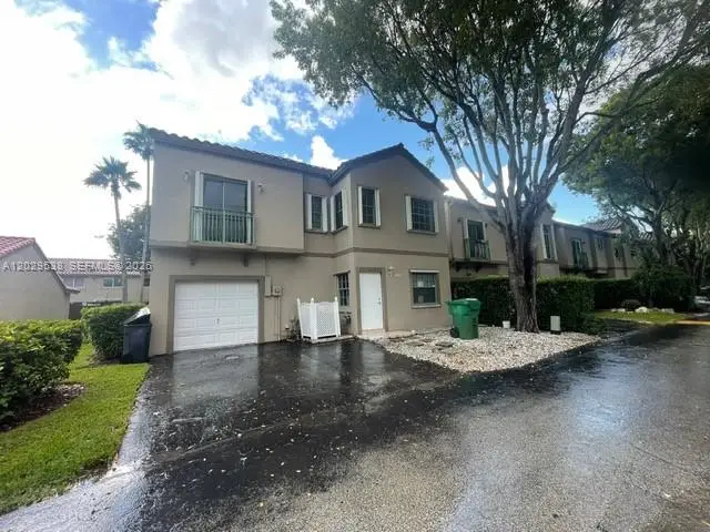 11490 SW 148th Court, Miami, FL 33196 - #1