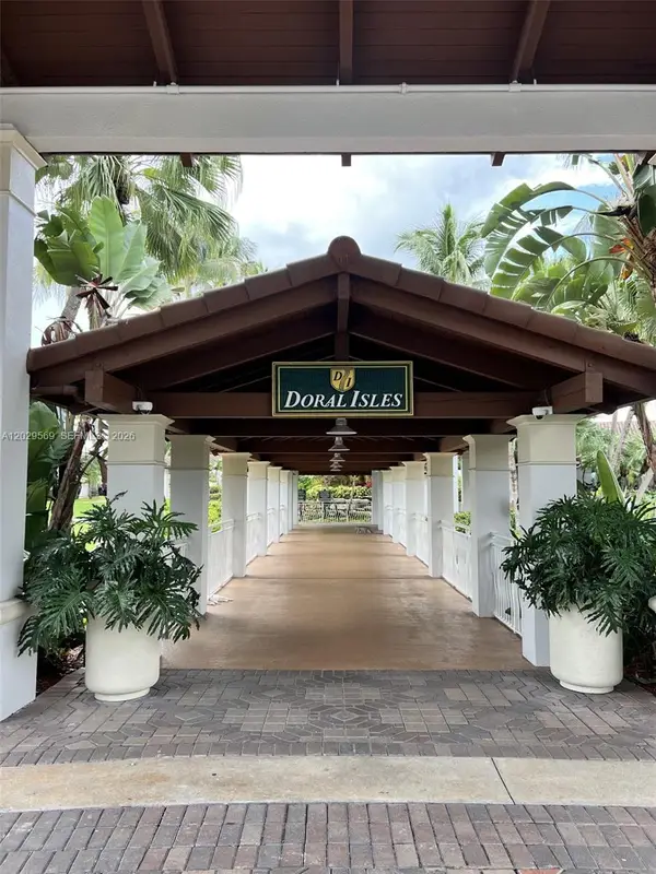 10750 NW 66th Street #401, Doral, FL 33178