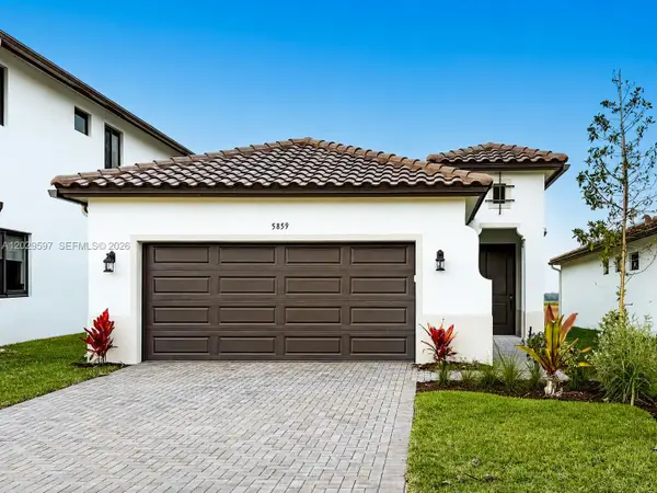 5859 Cassidy Lane, Ave Maria, FL 