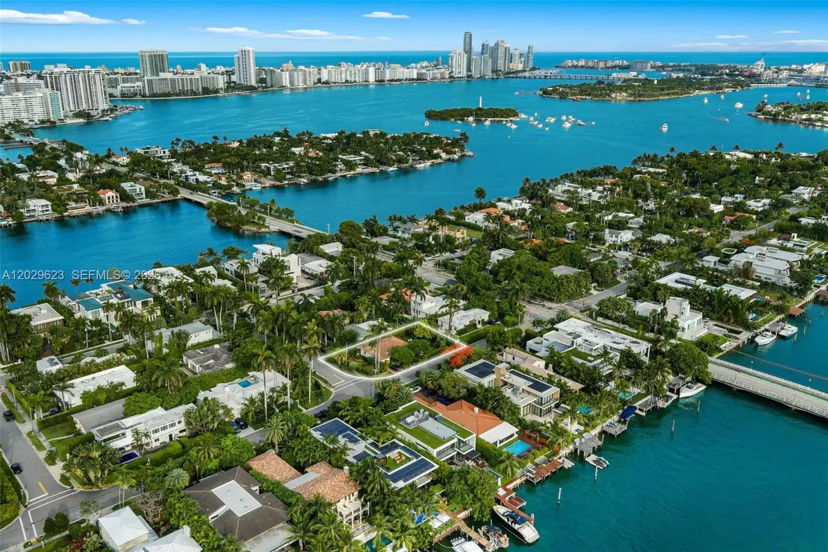 455 W Dilido Drive, Miami Beach, FL 33139 - #1
