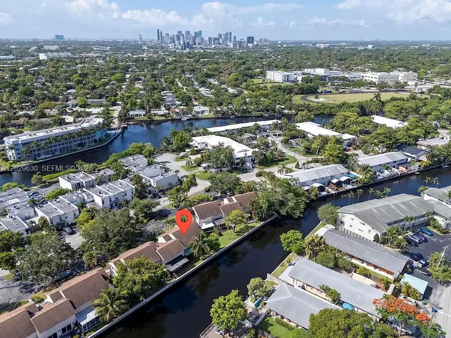 661 Kensington Place #101B, Wilton Manors, FL 33305 - #2