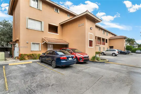 8185 NW 8th Street #F5, Miami, FL 33126