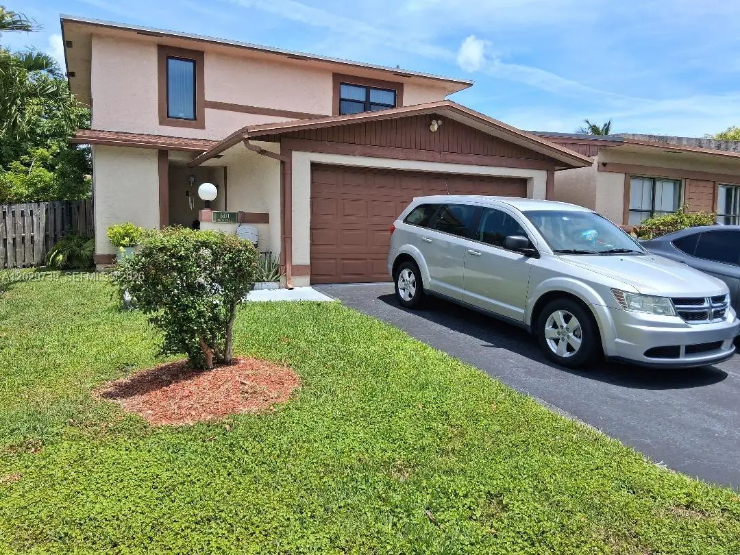 Address Withheld By Seller, Sunrise, FL 33313 - #1