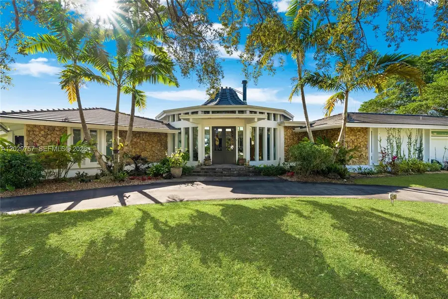 13300 SW 69th Avenue, Pinecrest, FL 33156 - #2